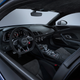 Illustration for article titled The 2019 Audi R8 Brings Updated Bodywork, More Power, and Improved Handling